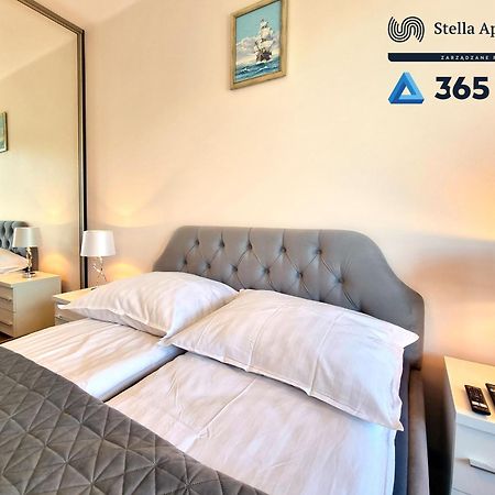 Summer Loft Baltic 41 Z Dostepem Do Bawialni - 365Pam Устроне-Морске Экстерьер фото