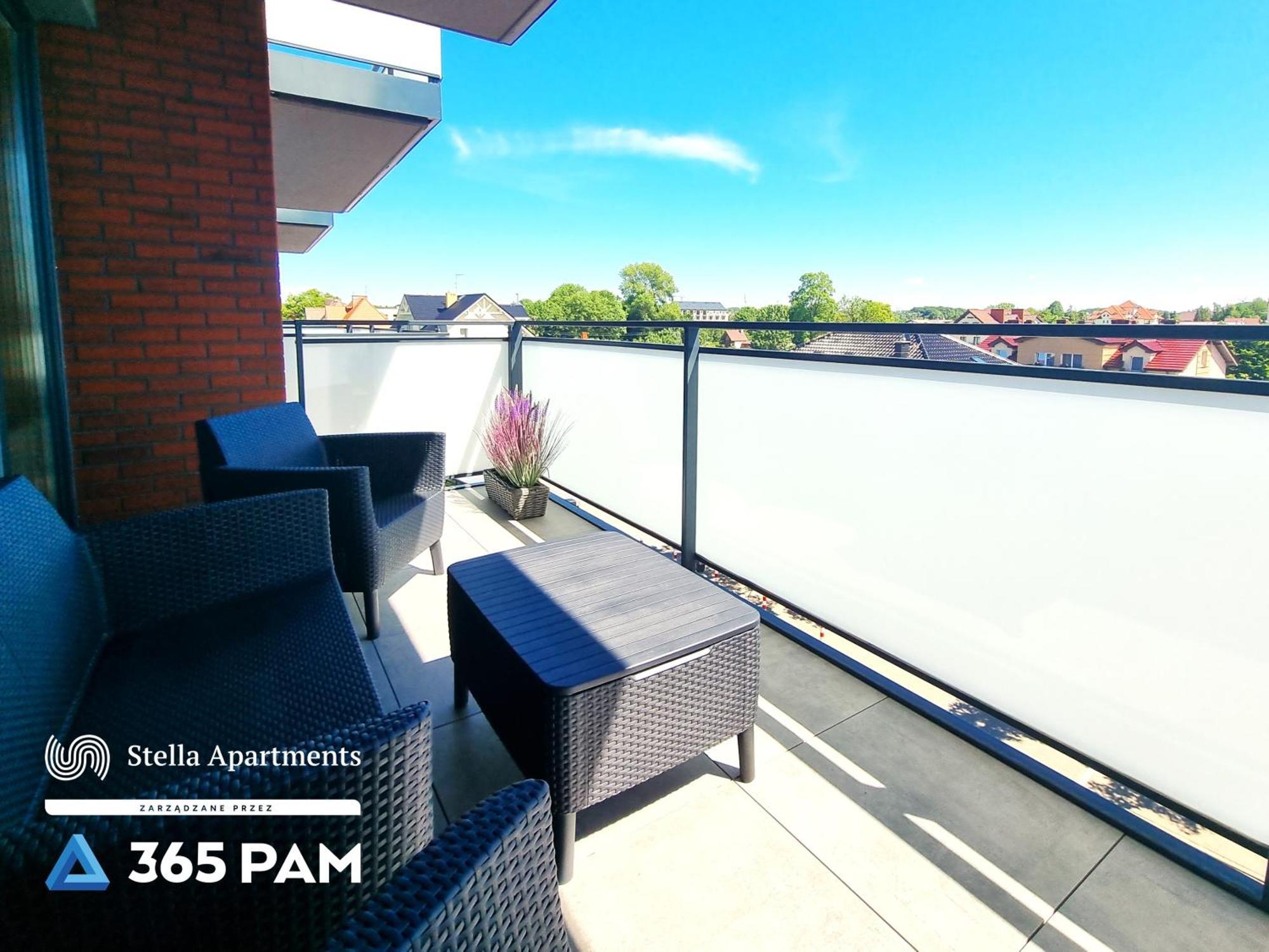 Summer Loft Baltic 41 Z Dostepem Do Bawialni - 365Pam Устроне-Морске Экстерьер фото