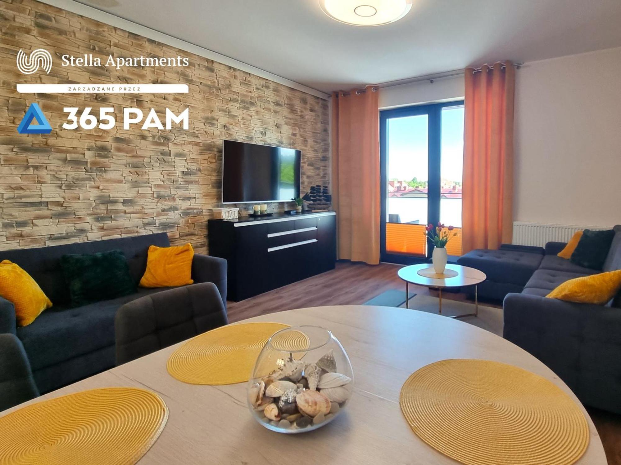 Summer Loft Baltic 41 Z Dostepem Do Bawialni - 365Pam Устроне-Морске Экстерьер фото