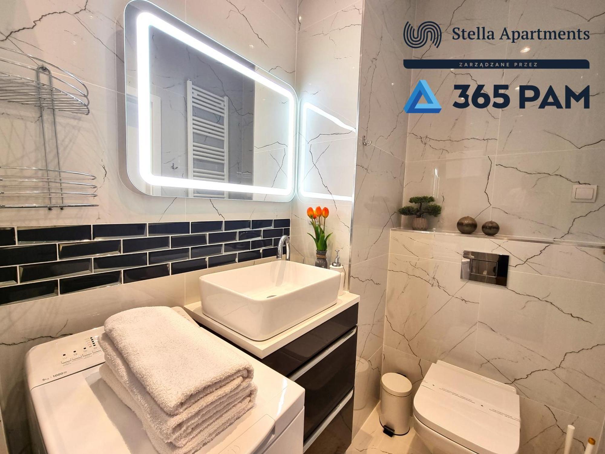 Summer Loft Baltic 41 Z Dostepem Do Bawialni - 365Pam Устроне-Морске Экстерьер фото