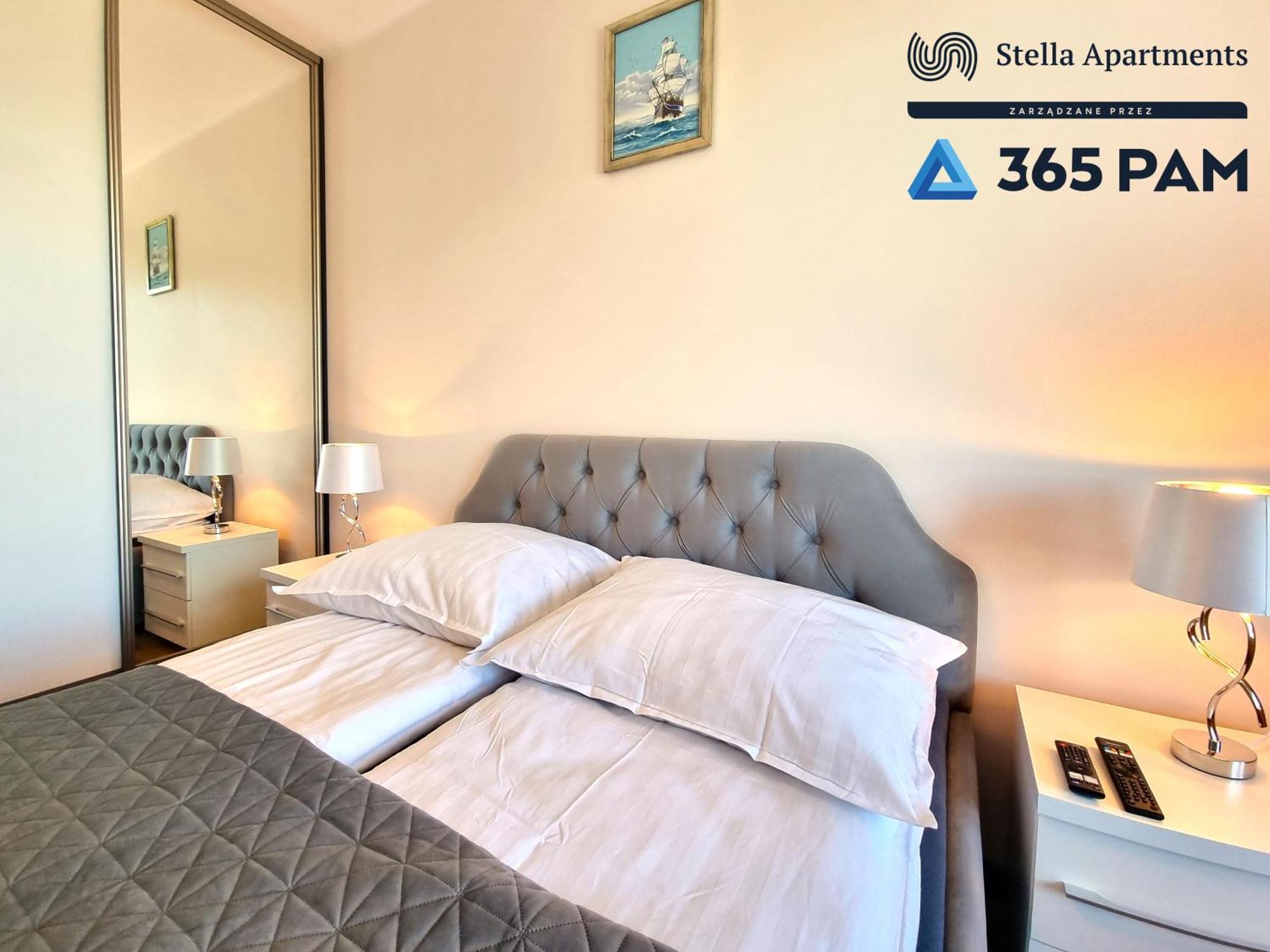 Summer Loft Baltic 41 Z Dostepem Do Bawialni - 365Pam Устроне-Морске Экстерьер фото