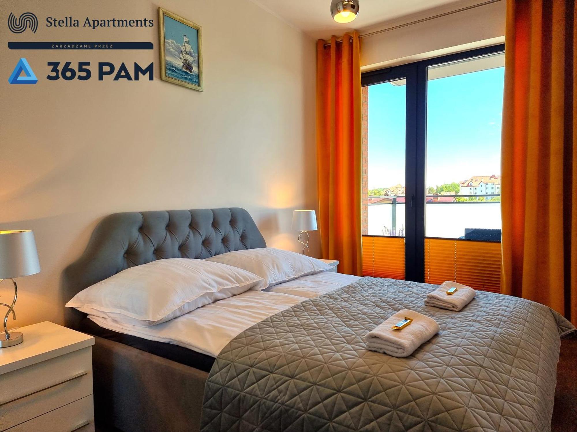 Summer Loft Baltic 41 Z Dostepem Do Bawialni - 365Pam Устроне-Морске Экстерьер фото