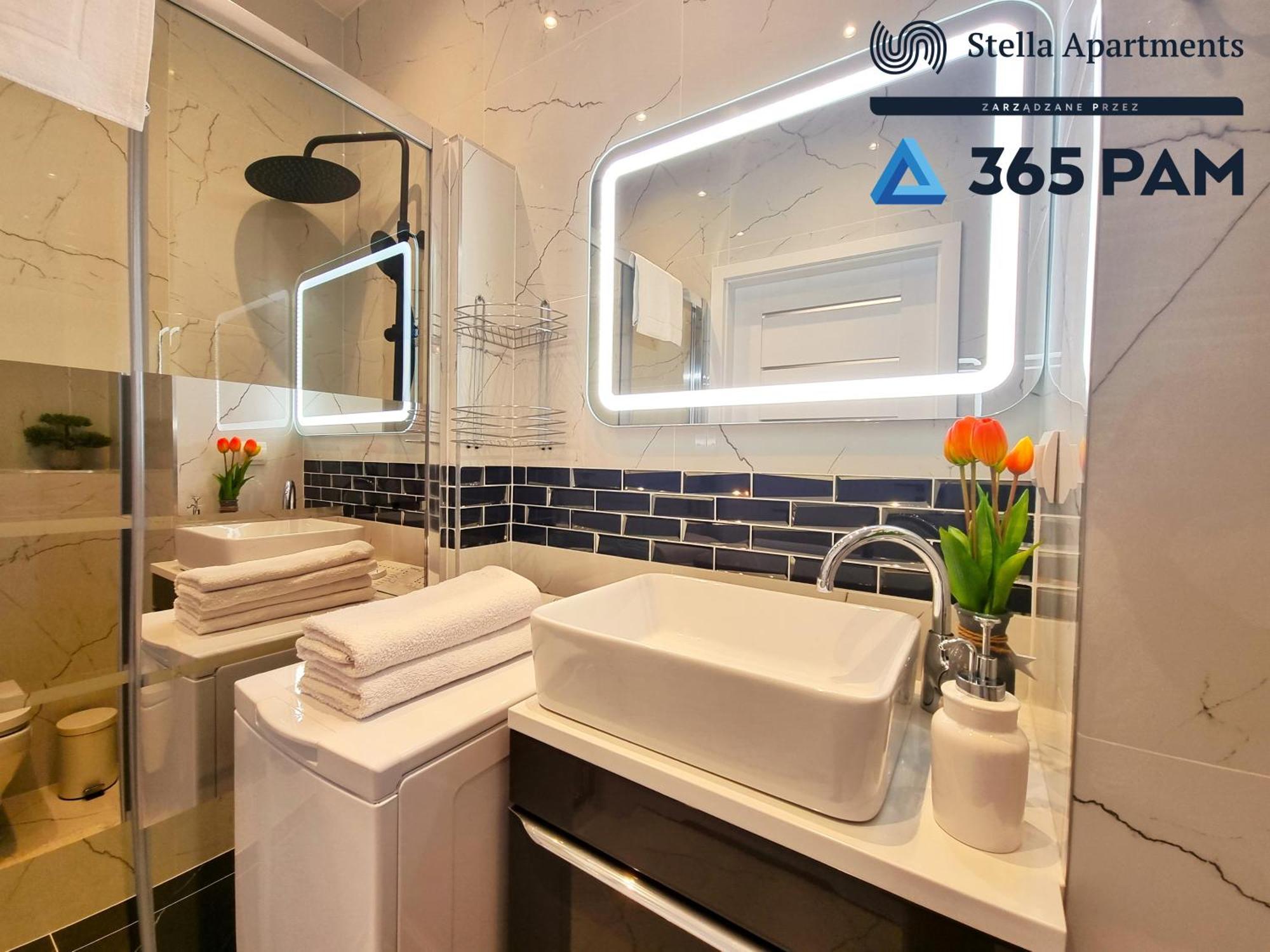 Summer Loft Baltic 41 Z Dostepem Do Bawialni - 365Pam Устроне-Морске Экстерьер фото