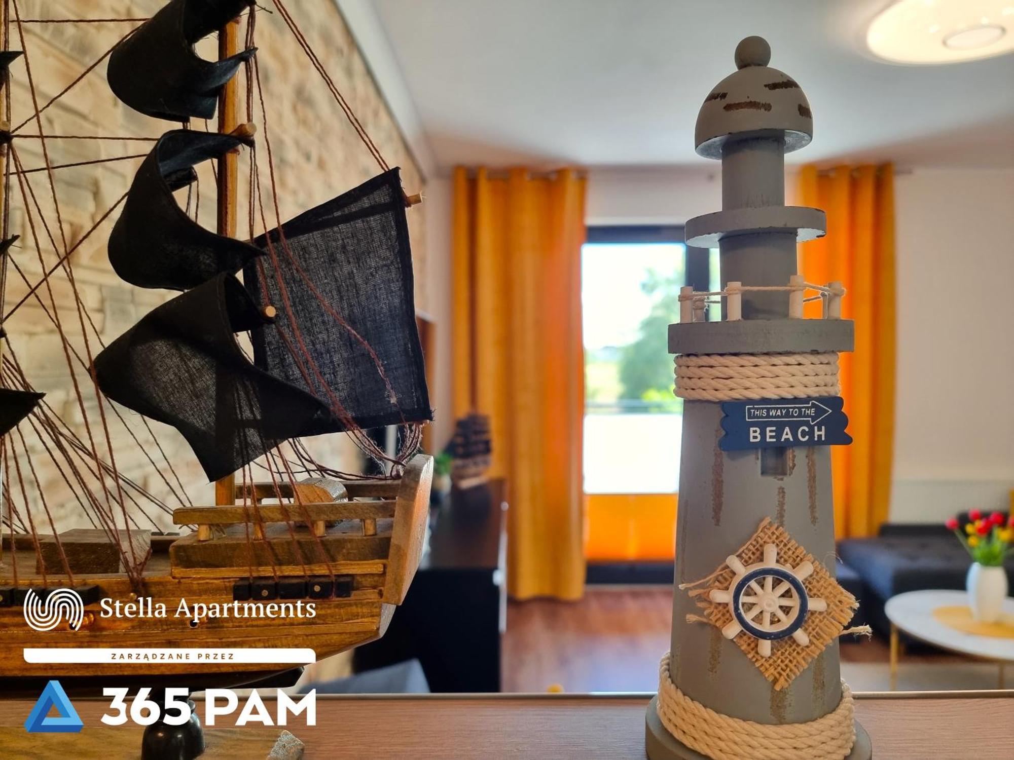 Summer Loft Baltic 41 Z Dostepem Do Bawialni - 365Pam Устроне-Морске Экстерьер фото
