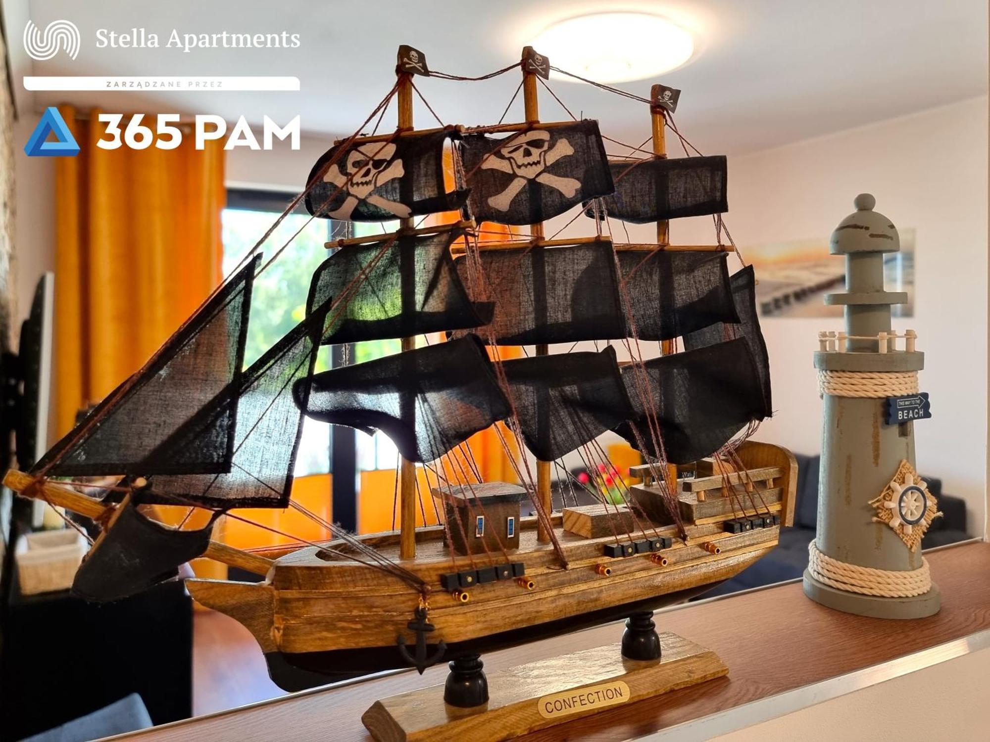 Summer Loft Baltic 41 Z Dostepem Do Bawialni - 365Pam Устроне-Морске Экстерьер фото