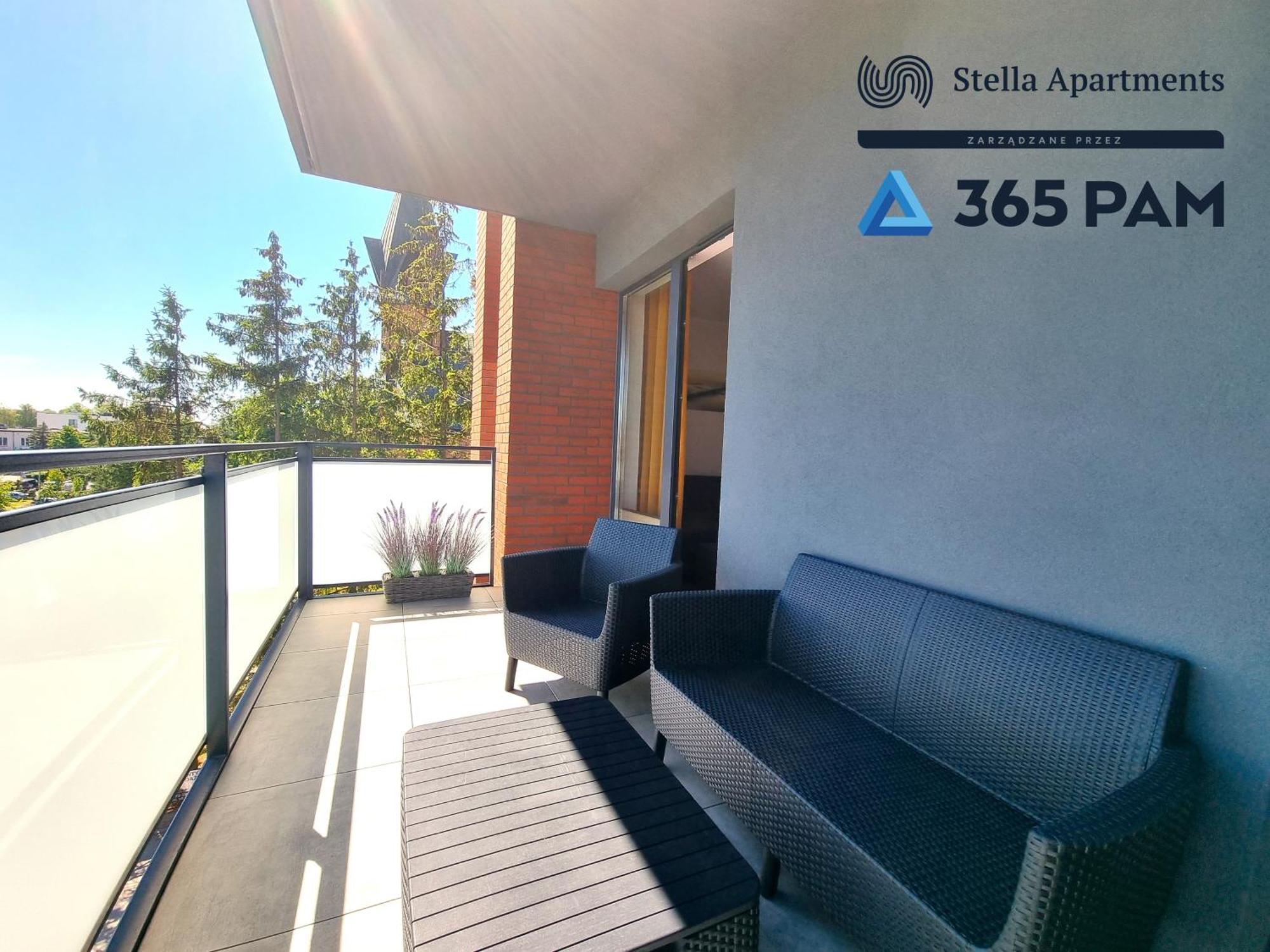 Summer Loft Baltic 41 Z Dostepem Do Bawialni - 365Pam Устроне-Морске Экстерьер фото