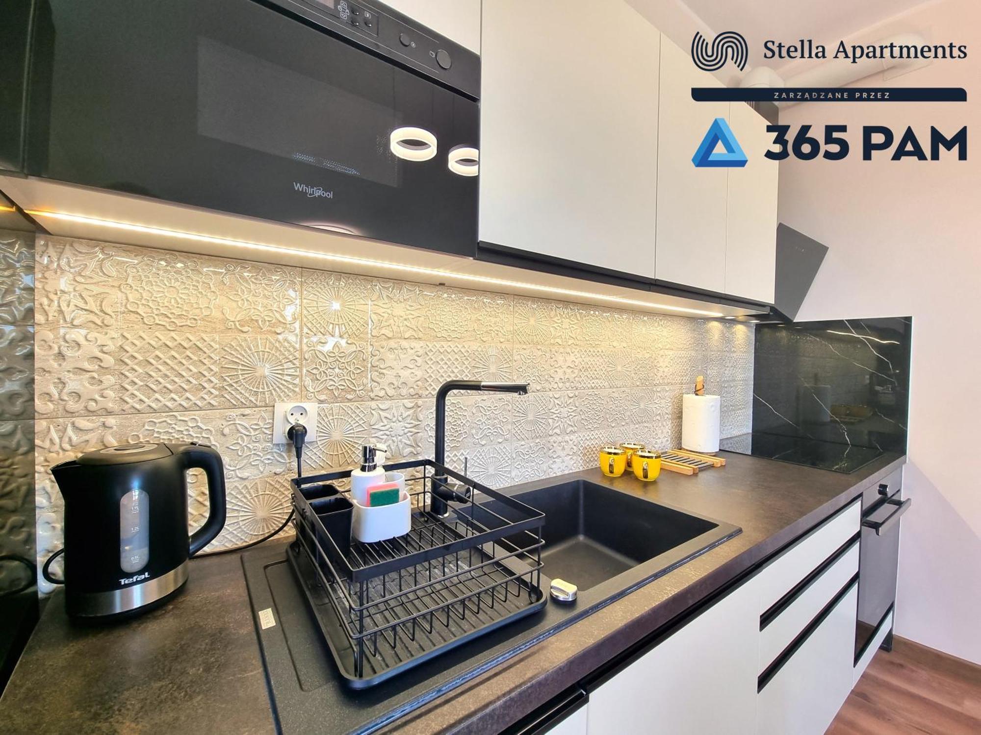 Summer Loft Baltic 41 Z Dostepem Do Bawialni - 365Pam Устроне-Морске Экстерьер фото