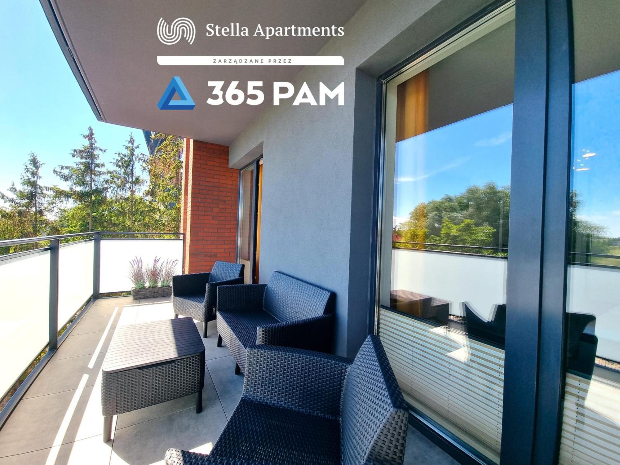 Summer Loft Baltic 41 Z Dostepem Do Bawialni - 365Pam Устроне-Морске Экстерьер фото