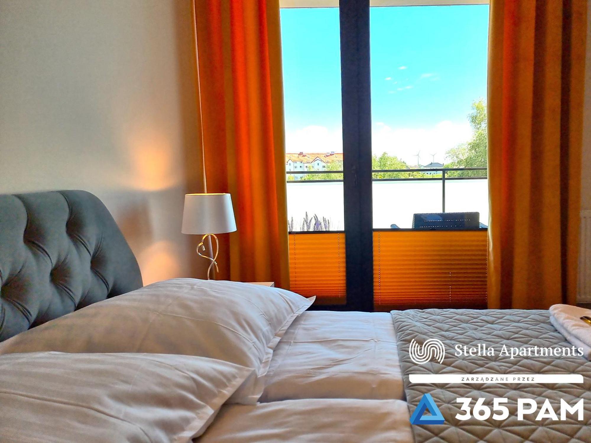 Summer Loft Baltic 41 Z Dostepem Do Bawialni - 365Pam Устроне-Морске Экстерьер фото