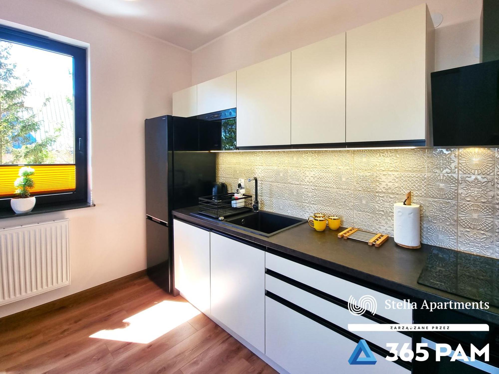 Summer Loft Baltic 41 Z Dostepem Do Bawialni - 365Pam Устроне-Морске Экстерьер фото