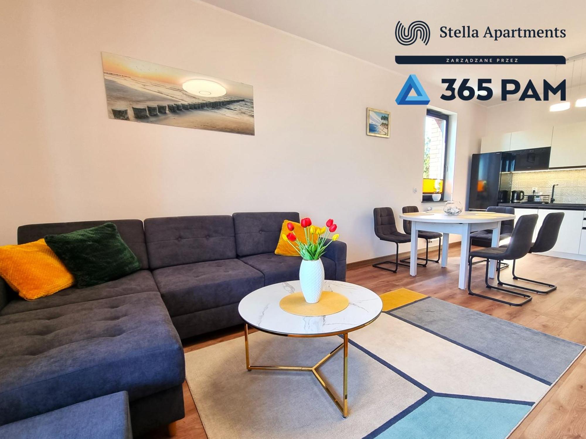 Summer Loft Baltic 41 Z Dostepem Do Bawialni - 365Pam Устроне-Морске Экстерьер фото