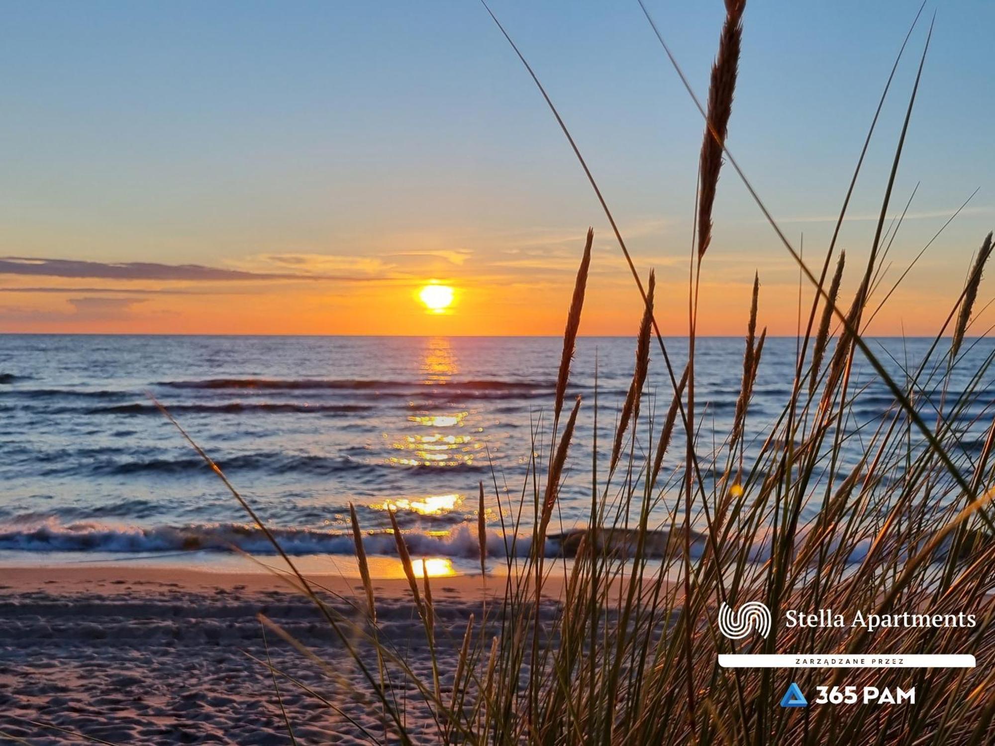 Summer Loft Baltic 41 Z Dostepem Do Bawialni - 365Pam Устроне-Морске Экстерьер фото